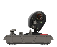 Turtle Beach VelocityOne Flightdeck PC - 1292278 - zdjęcie 8